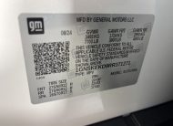 2024 Chevrolet Suburban