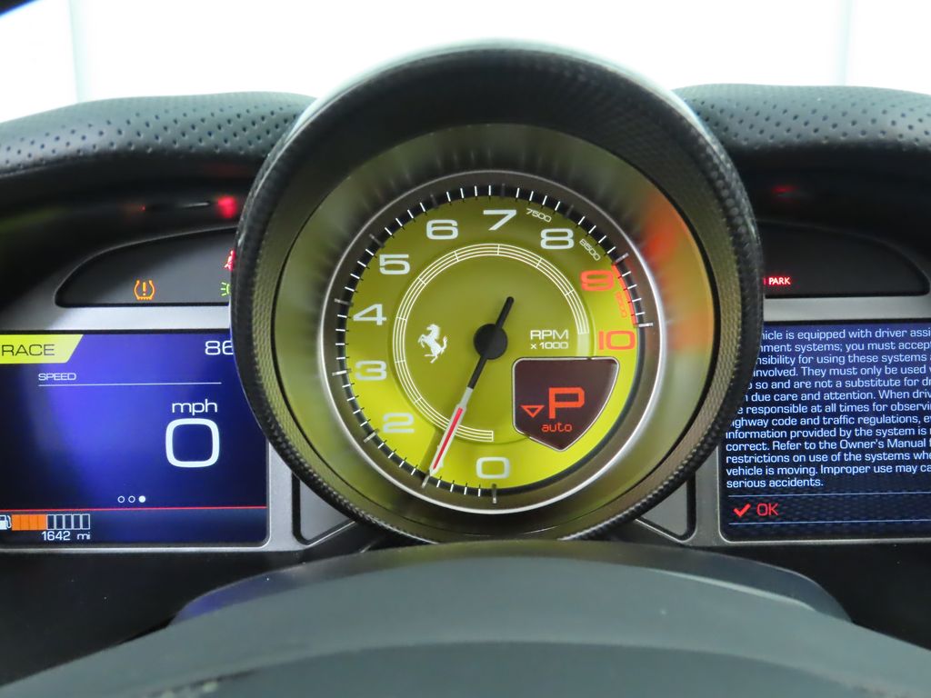 2023 Ferrari 812 GTS