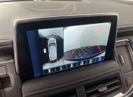 2024 Chevrolet Suburban