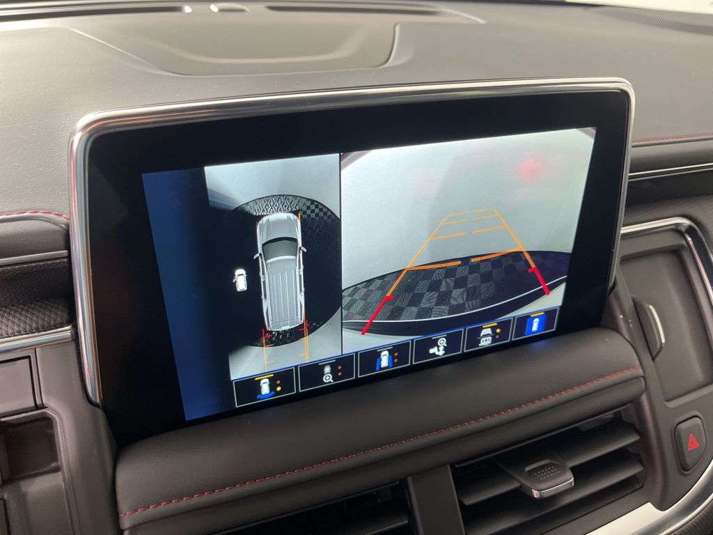 2024 Chevrolet Suburban