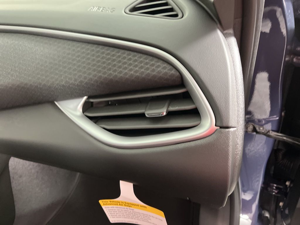 2025 Chevrolet Malibu