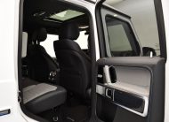 2025 Mercedes-Benz G-Class