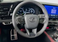 2025 Lexus RX