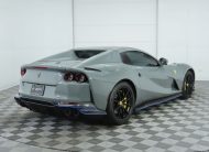 2023 Ferrari 812 GTS