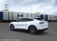 2024 Ford Mustang Mach-E