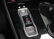 2025 Audi e-tron Premium Electric Motor