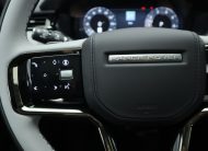 2025 Land Rover Range Rover Velar