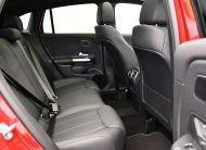 2025 Mercedes-Benz GLA