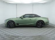 2024 Bentley Continental