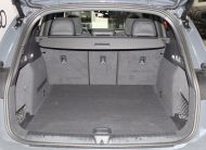 2025 Audi e-tron Premium Electric Motor