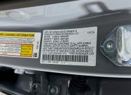 2025 Honda Accord Hybrid