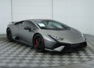 2023 Lamborghini Huracan Tecnica