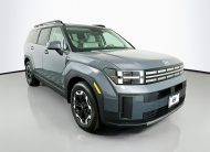 2025 Hyundai Santa Fe