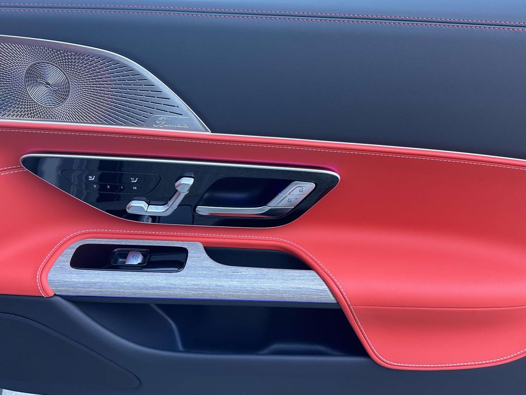 2025 Mercedes-Benz AMG