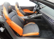 2025 Aston Martin DB12