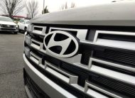 2025 Hyundai Santa Cruz