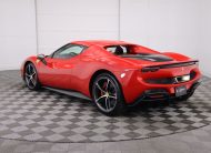 2023 Ferrari 296 GTB