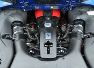 2022 Ferrari F8 Spider