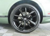 2024 Bentley Continental