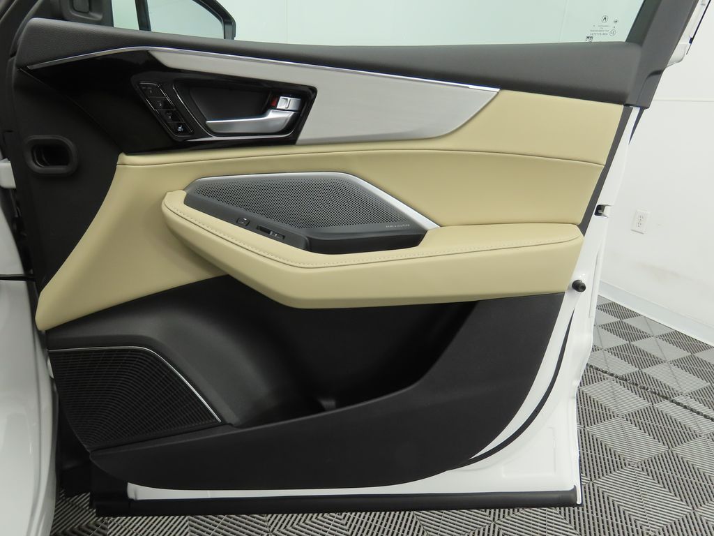 2025 Acura MDX SH-AWD Technology Package SUV