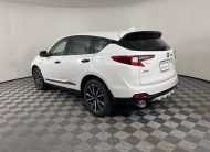 2025 Acura RDX A-Spec Advance Package