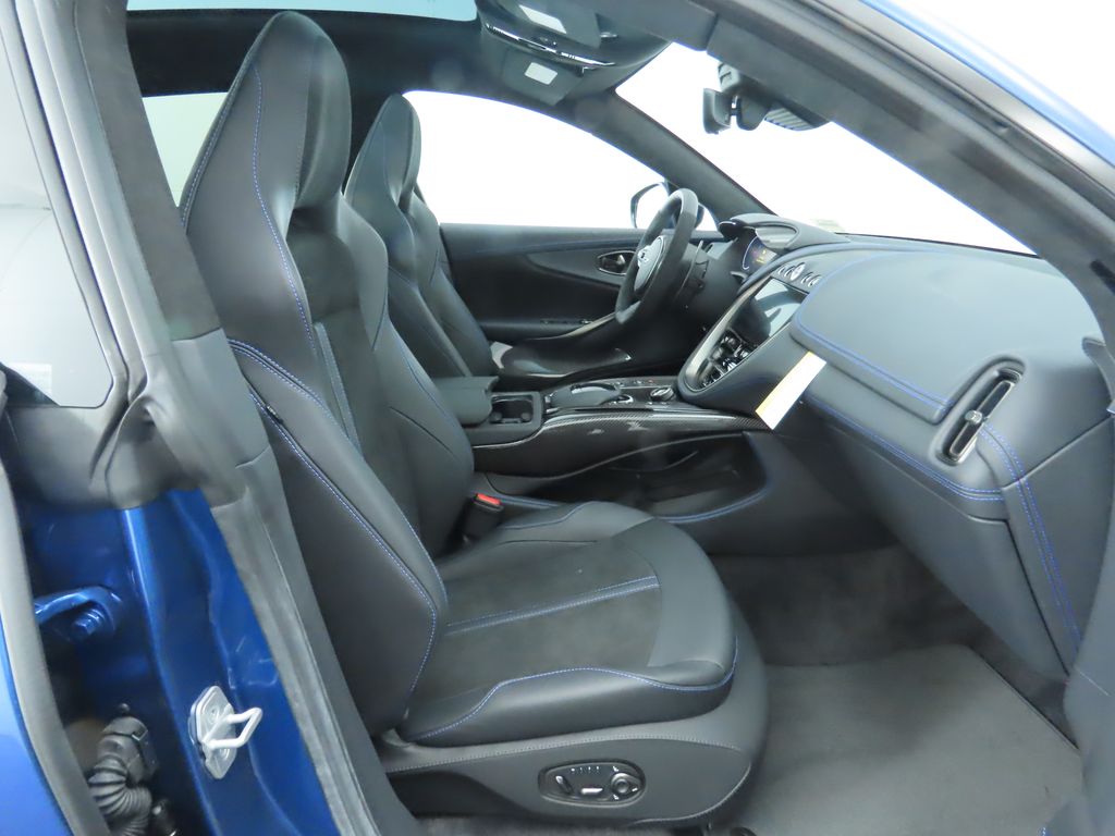 2024 Aston Martin DBX SUV