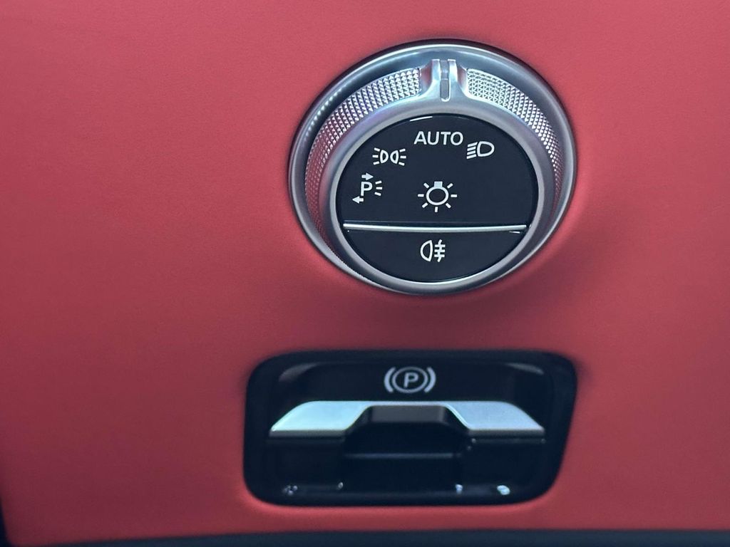 2025 Mercedes-Benz AMG