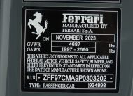 2023 Ferrari 812 GTS