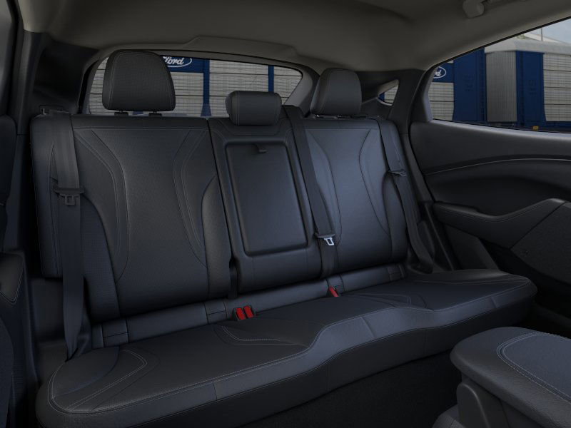 2024 Ford Mustang Mach-E