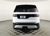 2025 Land Rover Discovery