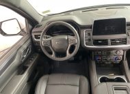 2024 Chevrolet Suburban