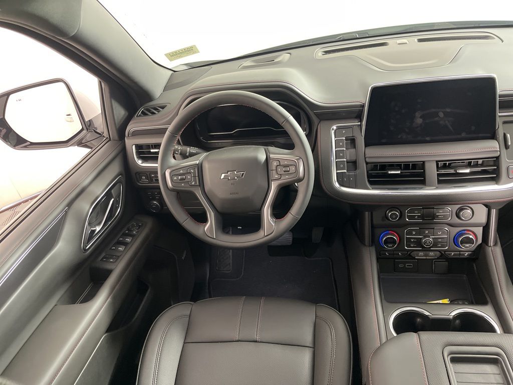 2024 Chevrolet Suburban