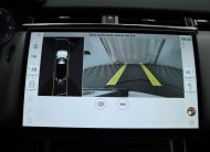 2025 Land Rover Range Rover Velar