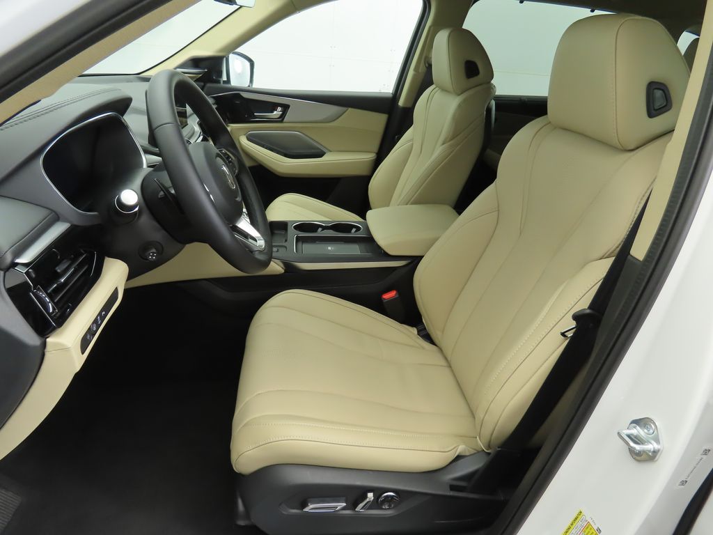 2025 Acura MDX SH-AWD Technology Package SUV