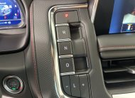 2024 Chevrolet Suburban