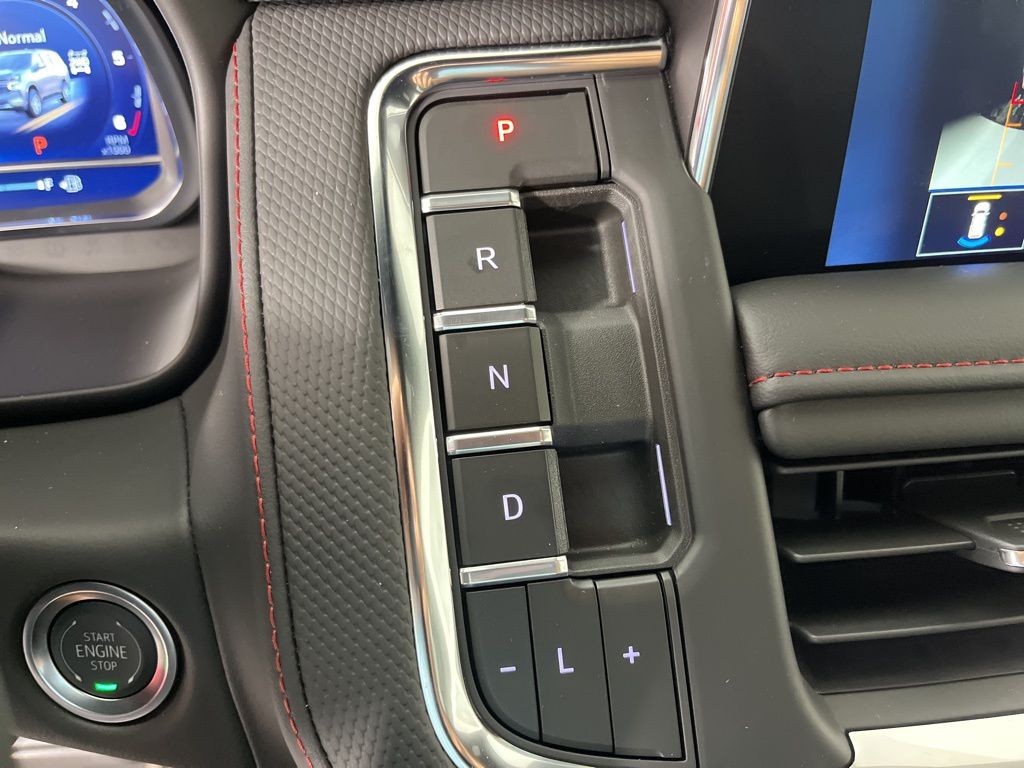 2024 Chevrolet Suburban