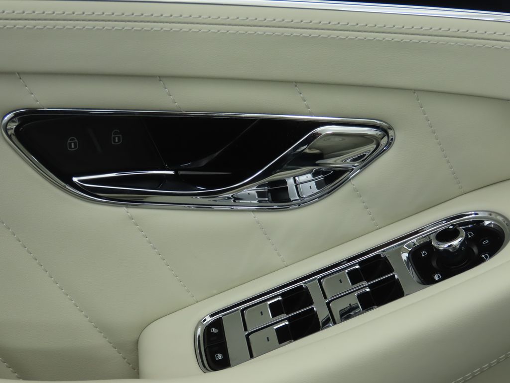 2024 Bentley Continental