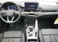 2024 Audi A5 Sportback S Line