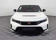 2025 Honda Civic Type R