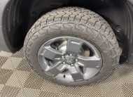 2025 Honda Ridgeline