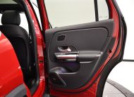 2025 Mercedes-Benz GLA