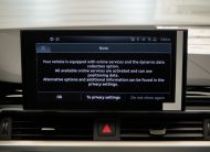 2024 Audi A5 Sportback S Line