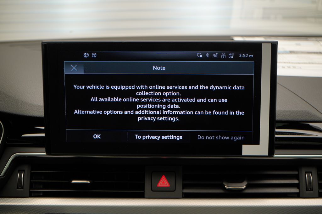 2024 Audi A5 Sportback S Line