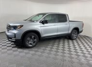 2025 Honda Ridgeline