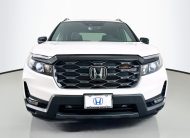 2025 Honda Passport