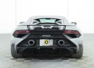 2023 Lamborghini Huracan Tecnica