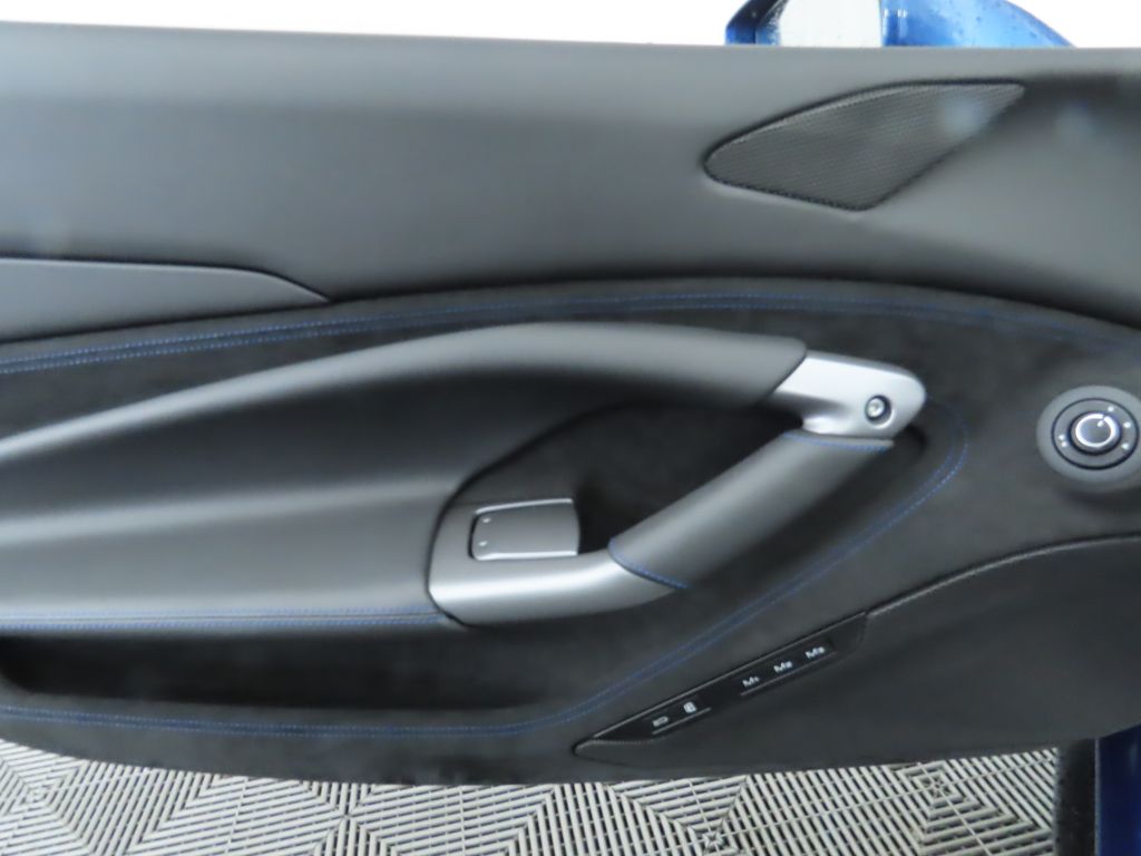 2022 Ferrari F8 Spider