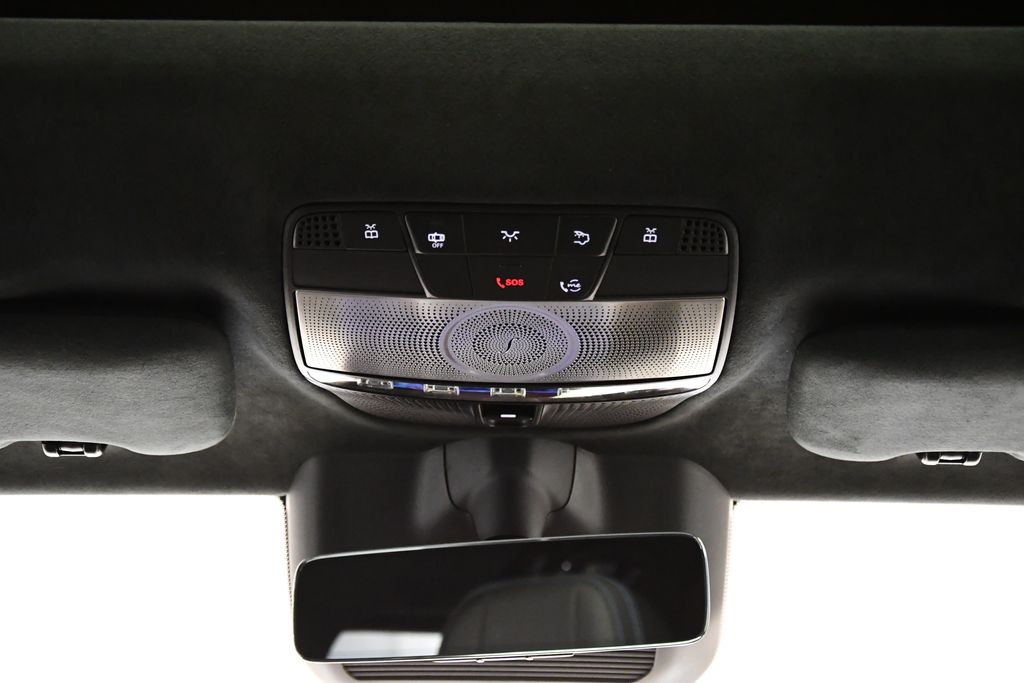 2025 Mercedes-Benz G-Class