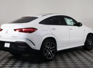 2025 Mercedes-Benz GLE