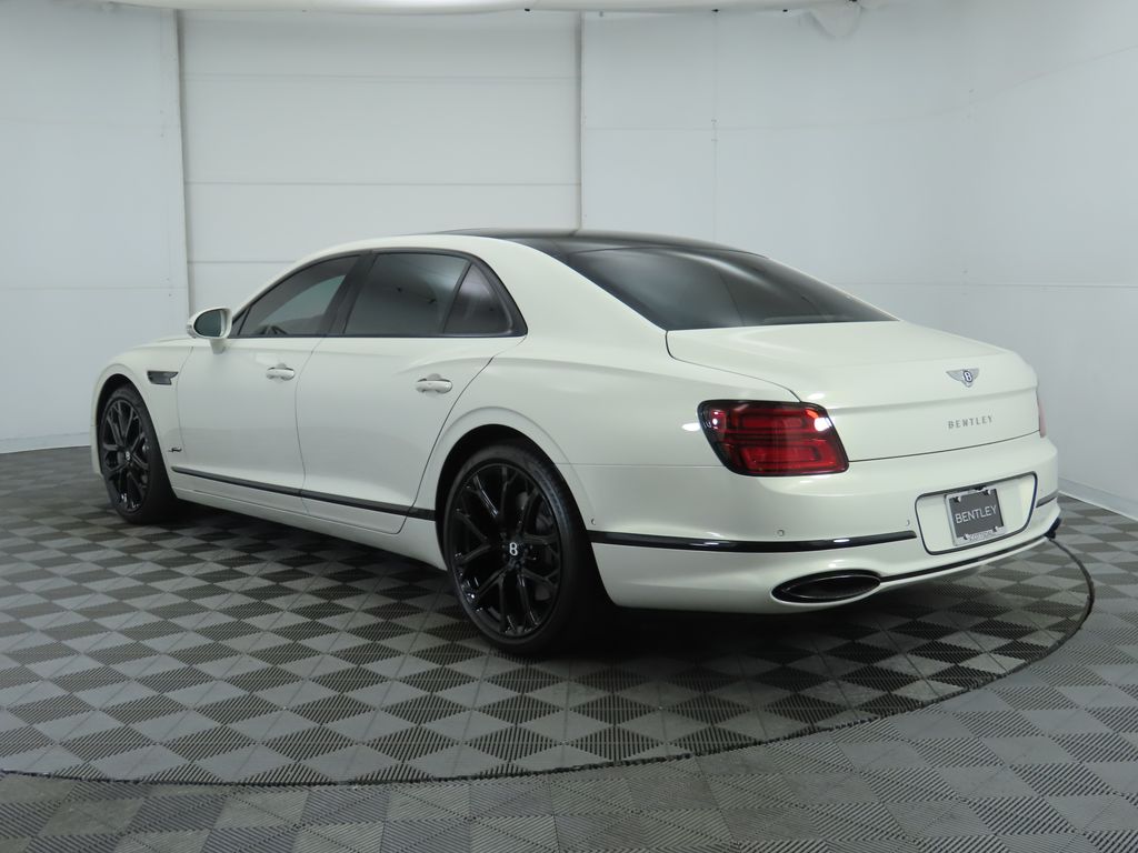 2024 Bentley Flying Spur